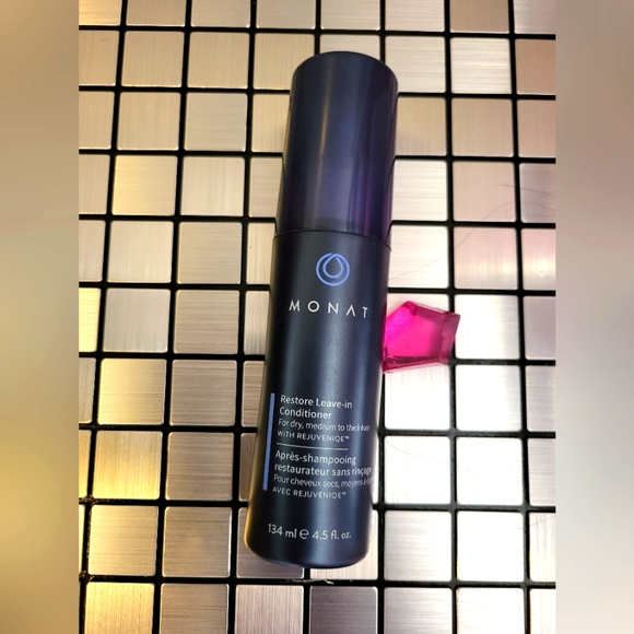 Restore Leave-InConditioner - Picture 2 of 6